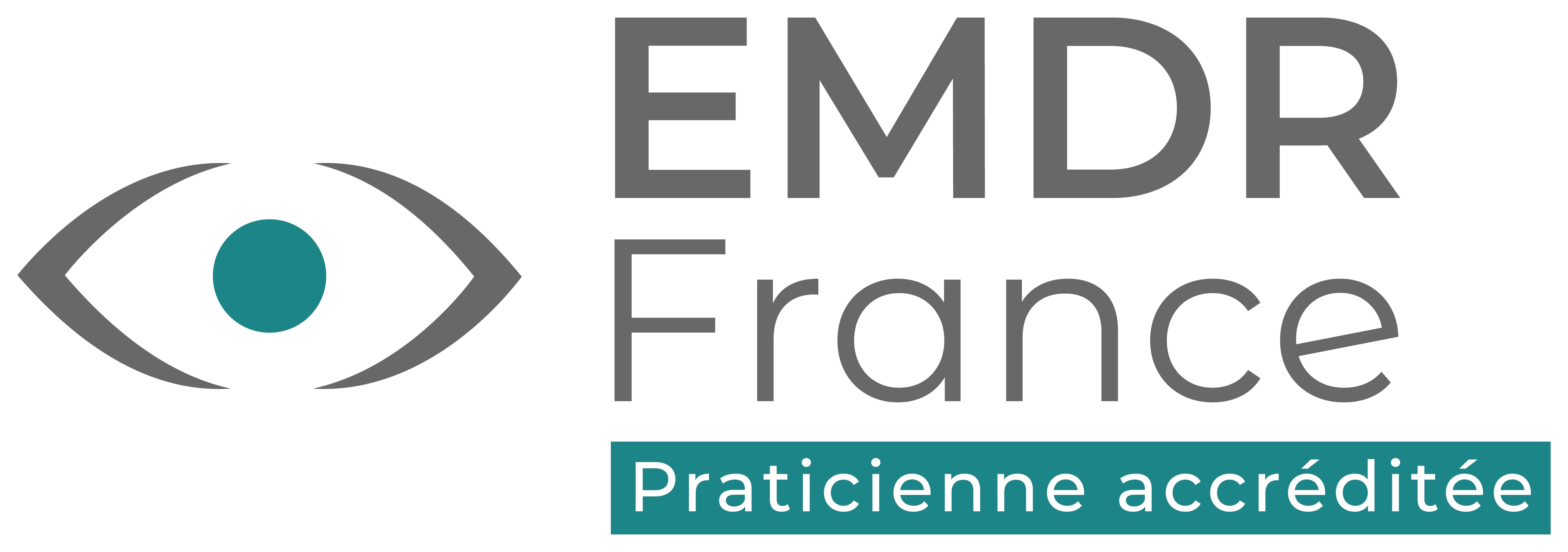 logo emdr france